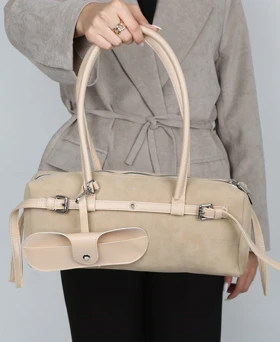 کیف زنانه جیر سگک دار 171 AM