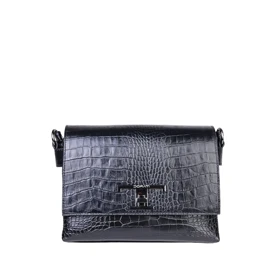 کیف دستی چرم زنانه کروکو مدل 704