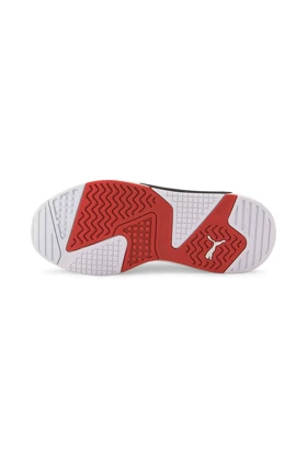 کفش کتانی مردانه سفید FERRARI RACE X-RAY 2 101119005 306553