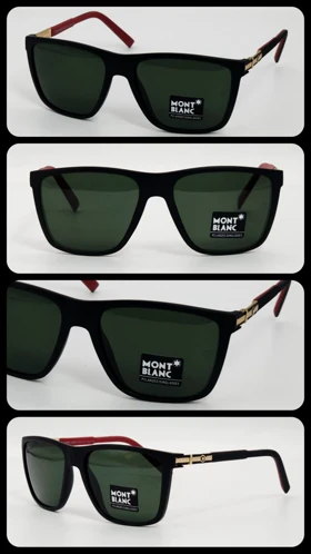 عینک آفتابی مردانه مونت بلانک Mont Blanc MB621