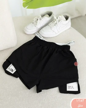 شورتک CK کد 1283