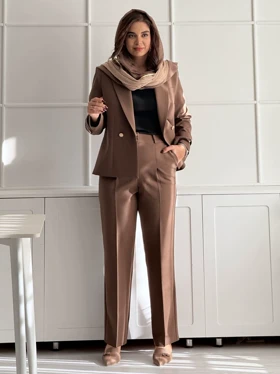 شلوار زنانه تک ELITE زنیر