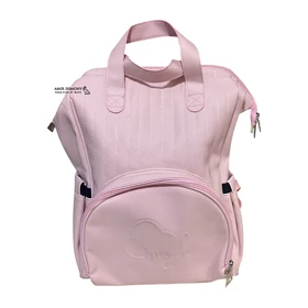 کوله چرم مایورال مدل لمیرا