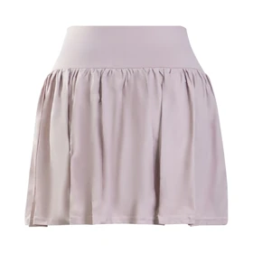 دامن کشاله دار تنیسی مدل 4A0033 صورتی روشن