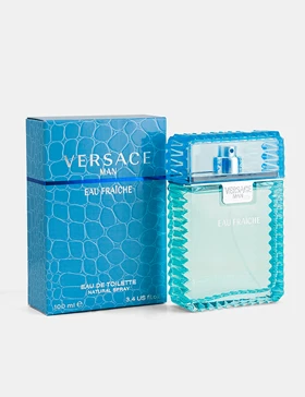 ادکلن مردانه Versace