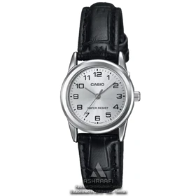 ساعت زنانه کاسیو Casio LTP-V001L-7B