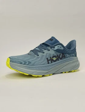 کفش راحتی مردانه هوکا چلنجر 7 آبی