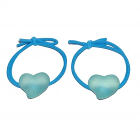 کش مو زنانه مدل 253 بسته 2 عددی