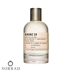 عطر ادکلن له لابو گایاک 10 توکیو | Gaiac 10 Tokyo Le Labo