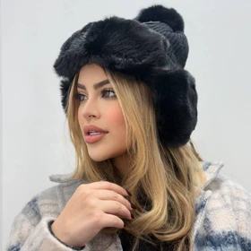 کلاه خلبانی وارداتی