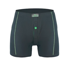 شورت نیمپا دکمه دار جناب