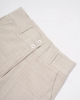 شلوار کجراه اسلپ