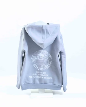 ست هودی شلوار طرح فوتبال