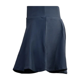 دامن کشاله دار تنیسی اویشو مدل PB-4H0258 سرمه ای