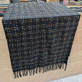 شال پاییزه موهر دات 20531