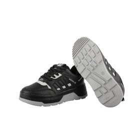 کفش اسپرت زنانه چرم تام کد 233