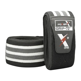 زانوبند پاور ایکس مدل 403F280 طول 2 متر بسته دو عددی