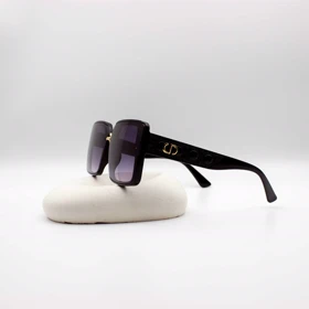 عینک آفتابی زنانه دیور Dior مدل 6151