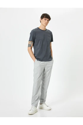 تیشرت مردانه اورجینال کوتون koton