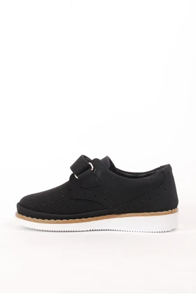 کفش های روزمره بچگانه ozcan ozcan