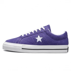 کانورس وان استار بنفش/Converse onestar purpule