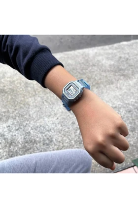 ساعت زنانه casio