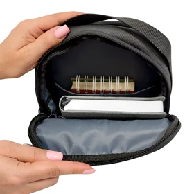 کیف رودوشی Leastat