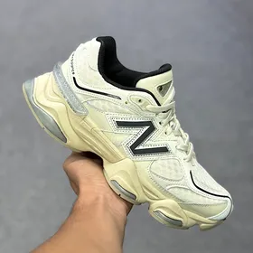 کتانی نیویلانس 9060 کرمی 9060 New Balance