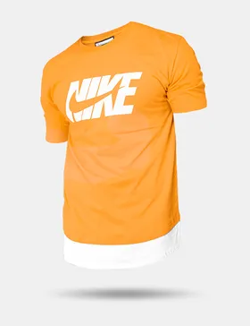 تیشرت مردانه Nike