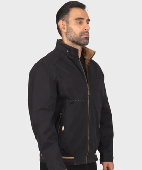 کت کتان مردانه دو رویه 1916