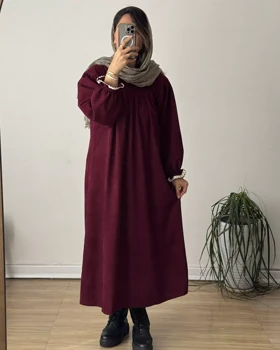 مانتو کفتان صبا 3