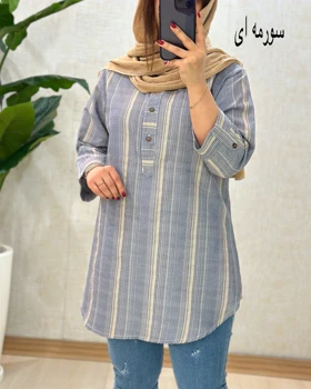 C087- تونیک ویدا