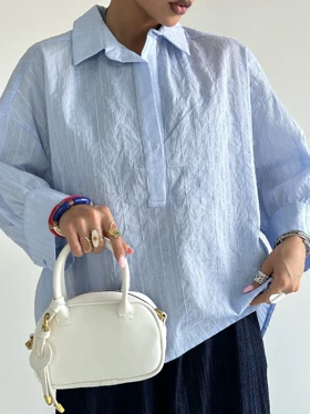 شومیز پاستیلی عروسکی