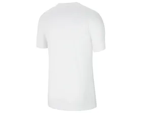 تیشرت فوتبال M Nk Df Park20 Ss Tee Hbr PC_CW6936-100