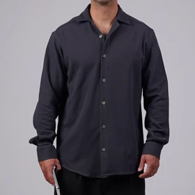 پیراهن استین بلند پاییزه کد 231019