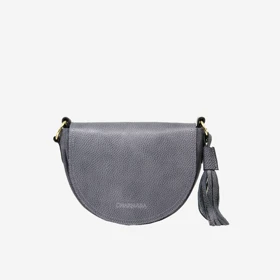 کیف دوشی چرم زنانه چرم آرا