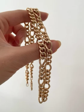 زنجیر فیگارو ژوپینگ