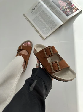 صندل BIRKEN STOCK