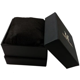 دستبند چرم وارک مدل پرهام کد rb42