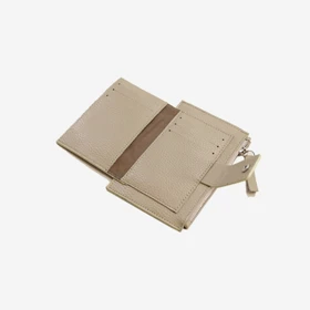 ست سه تکه چرم زنانه مدل s109