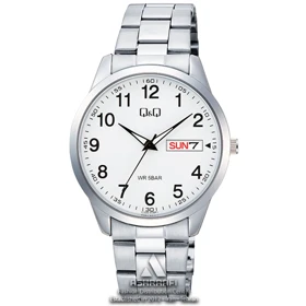 ساعت مردانه کیو اند کیو Q&Q C32A-004PY
