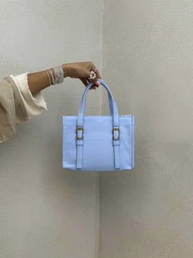 کیف دو سگک