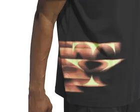 تیشرت بسکتبال Adidas Trae Fndn Tee PC_IW7847