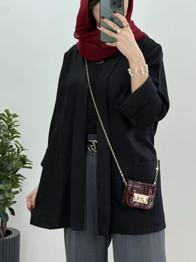 مانتو شانتون شارلین 3