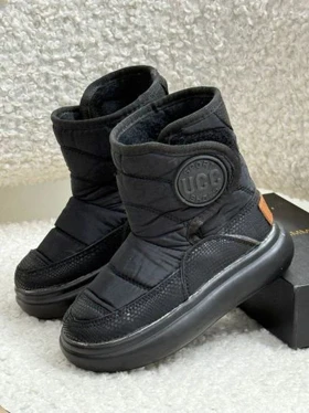 پوتین بچه گانه Ucc ترند