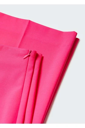 شلوار زنانه اورجینال منگو mango