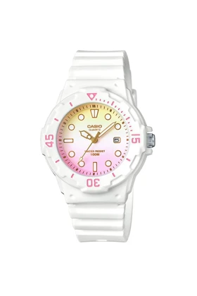 ساعت زنانه casio casio