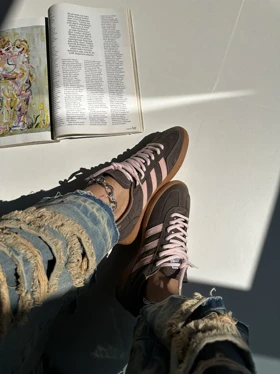 کتانی ADIDAS SPEZIAL