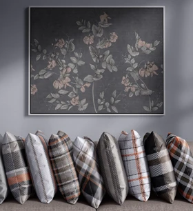 کوسن 8 تکه pillow 8 set 257