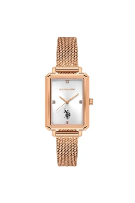 ساعت زنانه اورجینال assn u.s.-polo-assn.